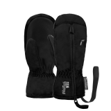 Reusch Ben Mitten 6285408 7700 schwarz 1
